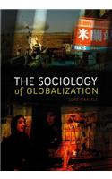 Sociology of Globalization