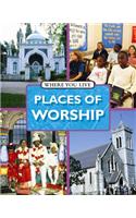 Places Of Worship