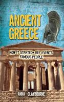 All About: Ancient Greece