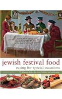 Jewish Festival Food