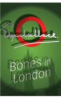 Bones in London