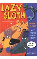 Lazy Sloth