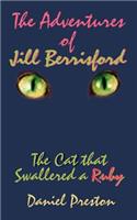 Adventures of Jill Berrisford