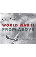 World War II from Above