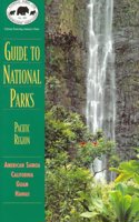 Guide to the National Park Areas