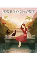 French Ducks In Venice
