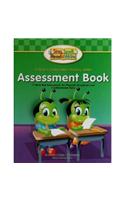 Sing, Spell, Read, and Write Level One Assessment Annotated Teacher Edition 2004c