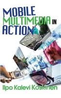 Mobile Multimedia in Action