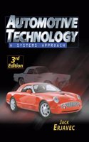 Automotive Technology: A Systems Approach