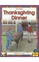 Thanksgiving Dinner Lap Book: (Dominie Joy Starters)