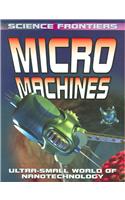 Micro Machines