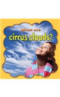 What Are Cirrus Clouds?: (Clouds Close-Up)