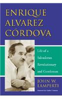 Enrique Alvarez Cordova