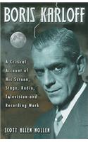 Boris Karloff