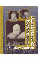 Renaissance and Reformation Reference Library