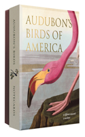 Audubon's Birds of America
