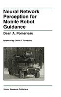 Neural Network Perception for Mobile Robot Guidance