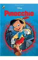 Disney Pinocchio
