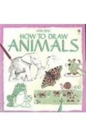 How to Draw Animals