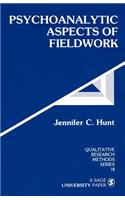 Psychoanalytic Aspects of Fieldwork