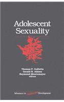 Adolescent Sexuality