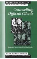 Counselling Difficult Clients