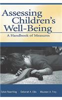 Assessing Children's Well-Being