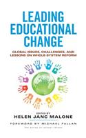 Leading Educational Change