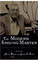 The Modern Singing Master