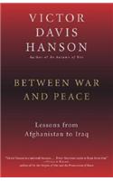 Between War and Peace
