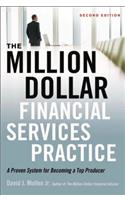 The Million-Dollar Financial Services Practice