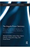 The Angola Prison Seminary