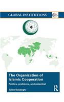 The Organization of Islamic Cooperation