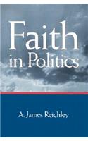 Faith in Politics