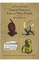 Concise Natural History of East and West Florida