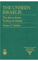 Unseen Israelis