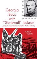 Georgia Boys with 