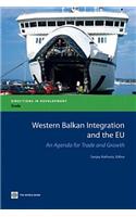Western Balkan Integration and the EU