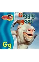 Giggly Goat