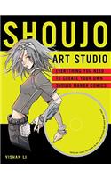 Shoujo Art Studio