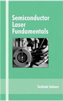 Semiconductor Laser Fundamentals