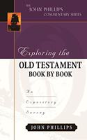 Exploring the Old Testament Book by Book – An Expository Survey
