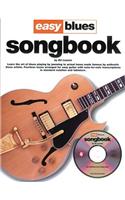 Easy Blues Songbook