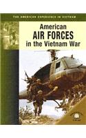 American Air Forces in the Vietnam War