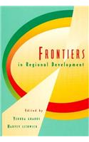 Frontiers in Regional Development