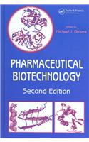 Pharmaceutical Biotechnology