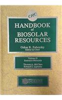 Hdbk Biosolar Rescs SET: Hdbk Biosolar Resc Vol 2: 002
