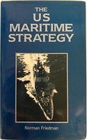 THE U.S. MARITIME STRATEGY