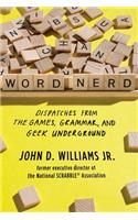 Word Nerd