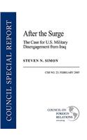 After the Surge